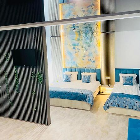 Hotel Marea Neagra Мамая Екстер'єр фото