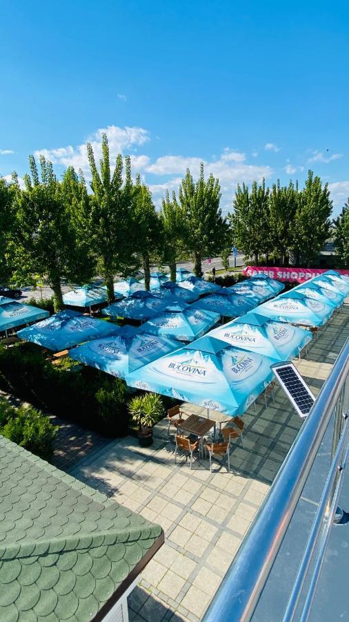 Hotel Marea Neagra Мамая Екстер'єр фото