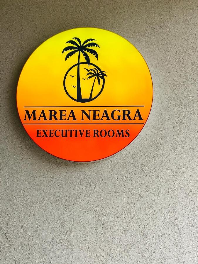 Hotel Marea Neagra Мамая Екстер'єр фото